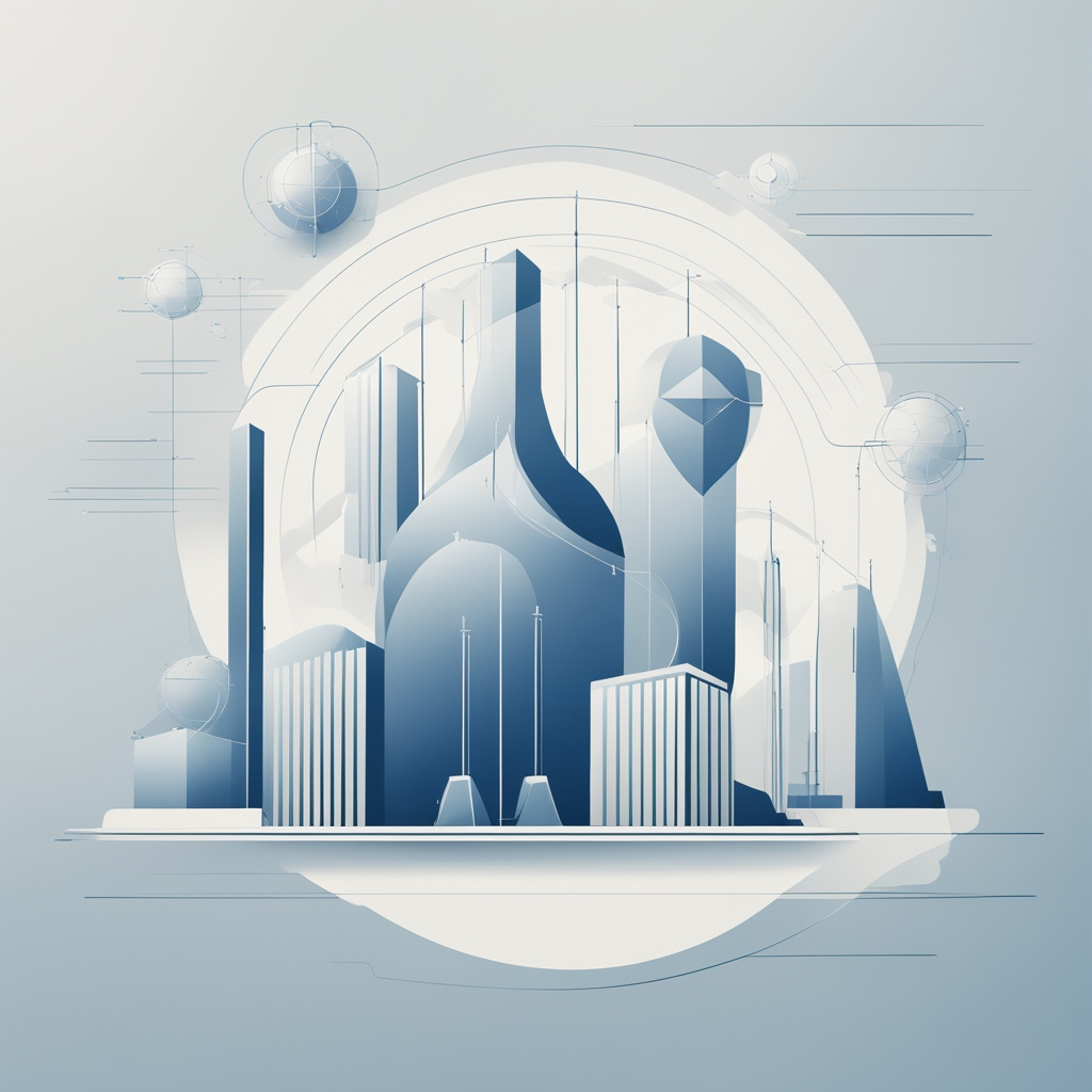 Управление рисками и финансовое планирование для капиталоёмких отраслей